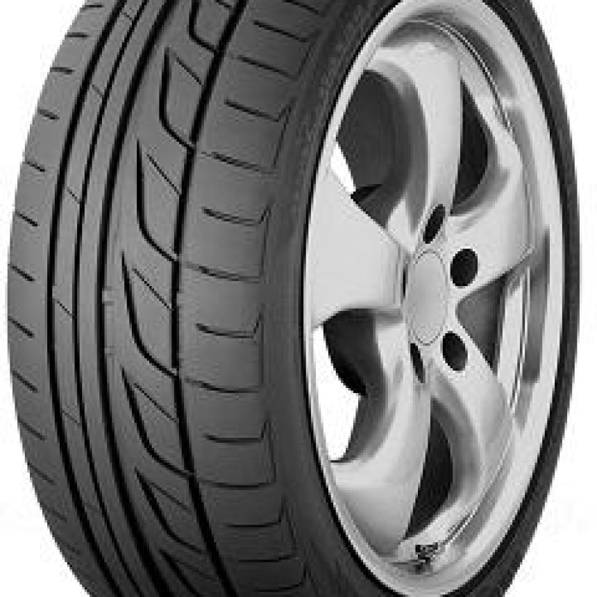 Potenza Sport Tyre - 265 30 19 93Y XL Extra Load R0 Enliten 265/30-19 Y