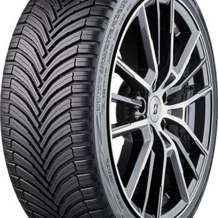 Turanza All season 6 245 40 R18 97Y XL Enliten 245/40-18 Y