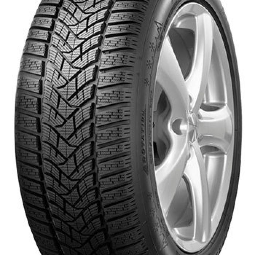 Winter Sport 5 XL 225/65-17 H