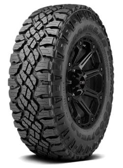 Wrangler DuraTrac RT  LT 265/65-17 Q