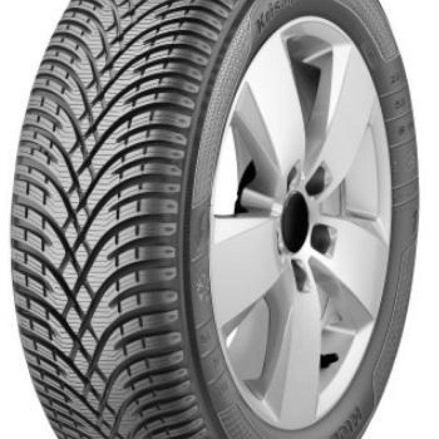 KRISALP HP3 245/40-19 V