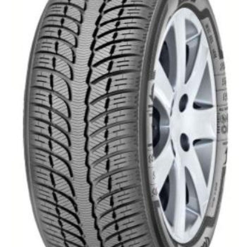 Kleber Quadraxer SUV XL 225/55-18 V